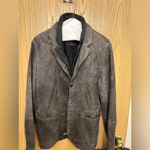 All Saints men’s jacket